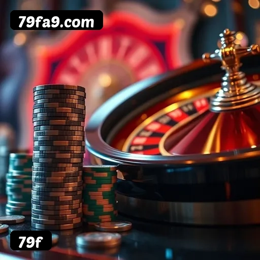 79f segurança SSL 256-bit - Licença Curaçao, eCOGRA, GLI certificado